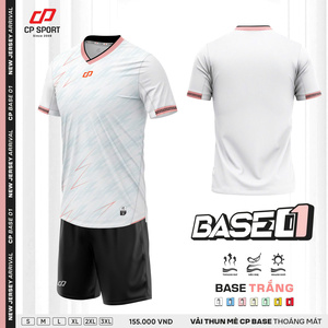 Green double couch with wooden legs