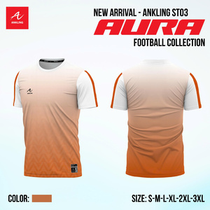 Green double couch with wooden legs