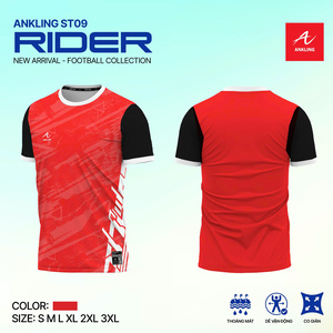 Green double couch with wooden legs